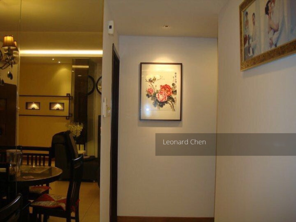Casablanca (D25), Condominium #148569172
